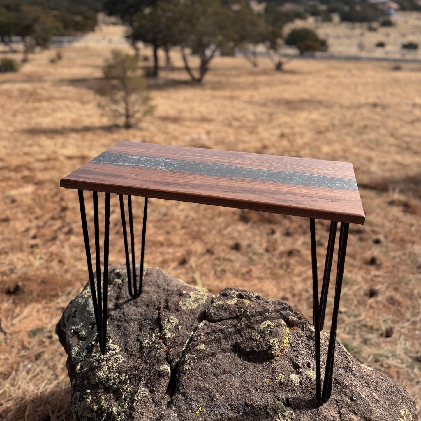 Accent Table