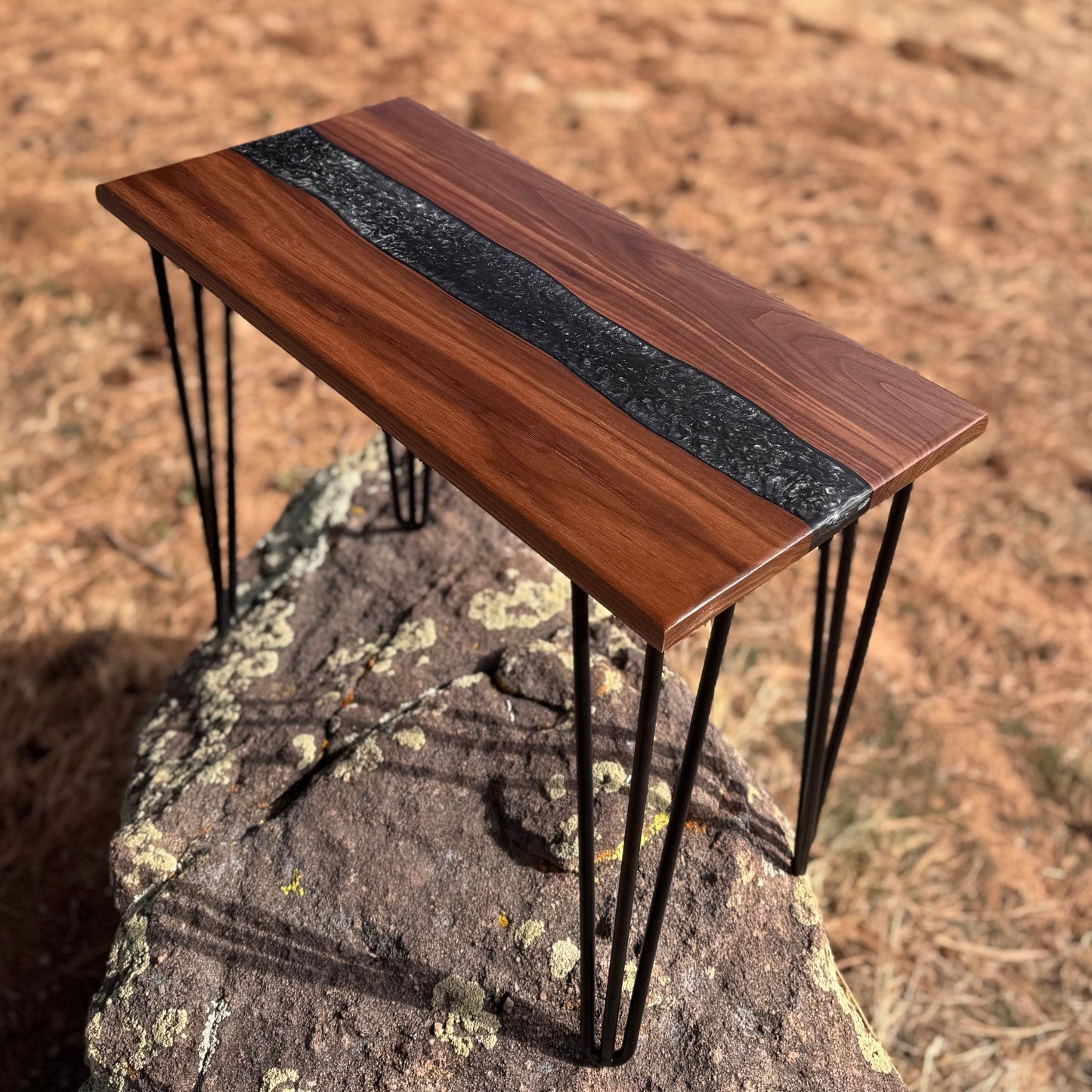 Accent Table
