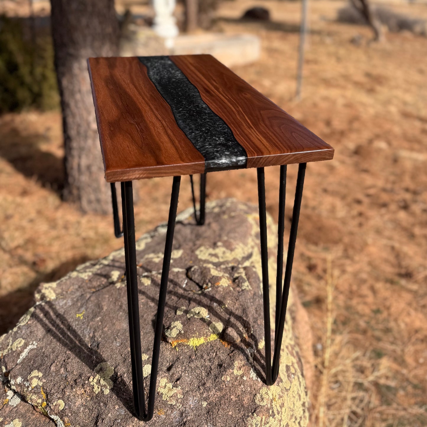 Accent Table