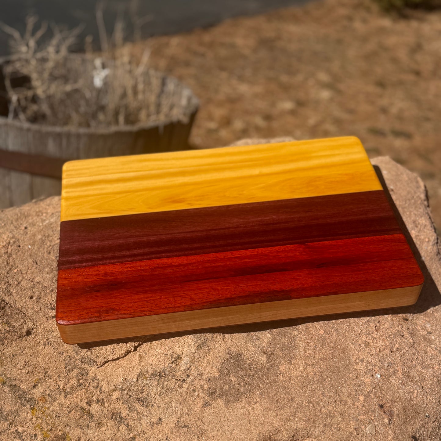 Cutting Board