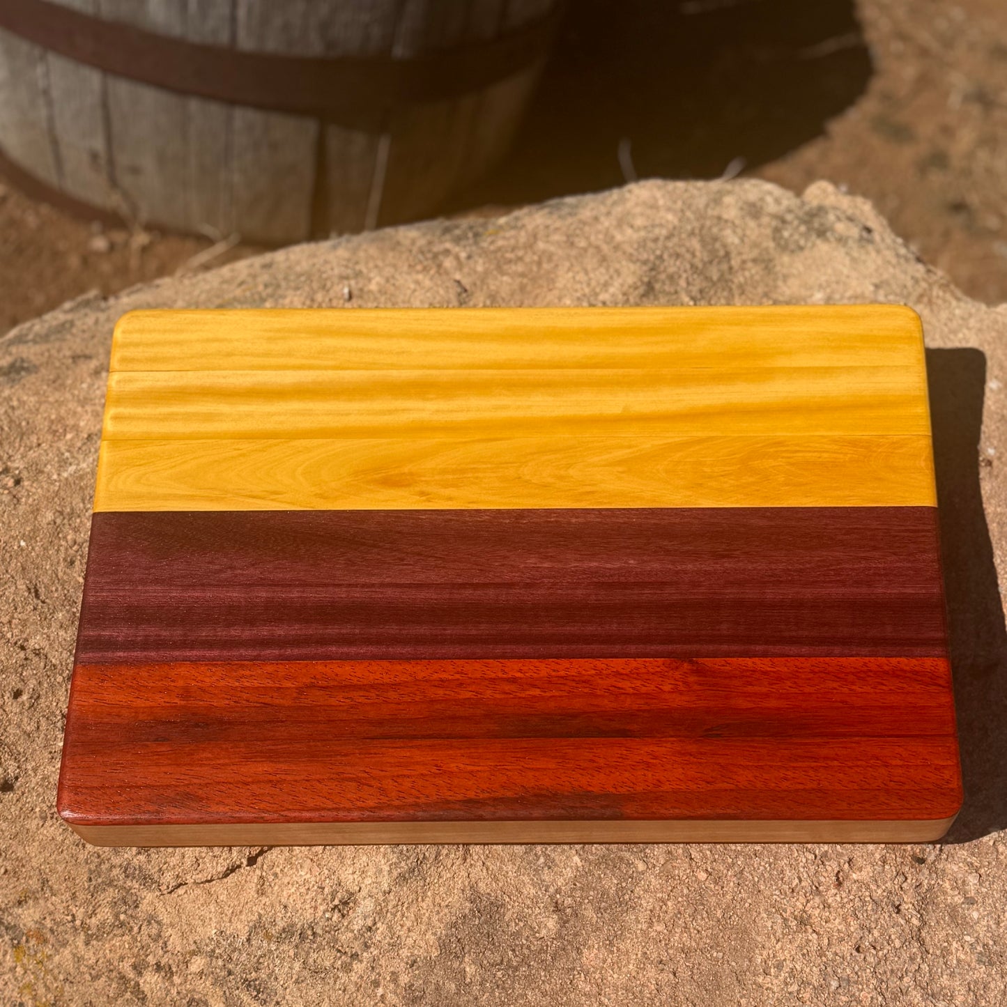 Cutting Board