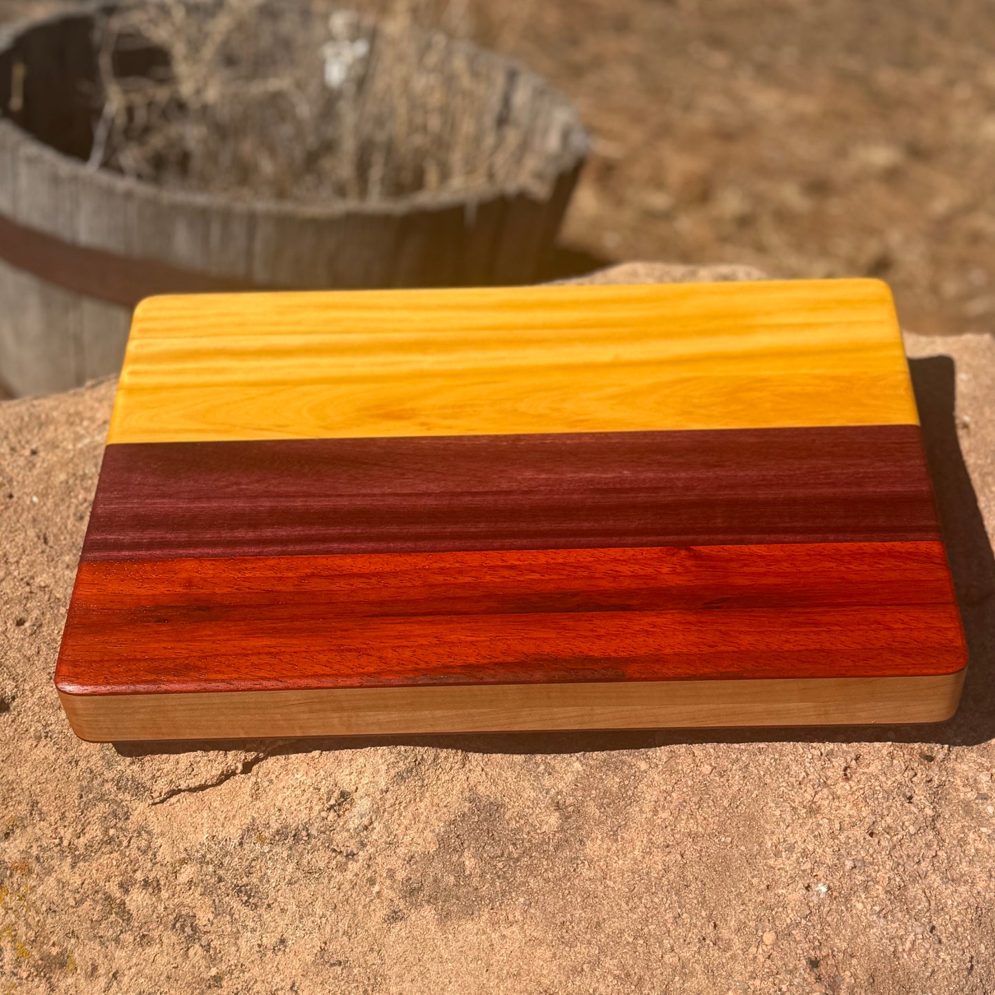 Cutting Board