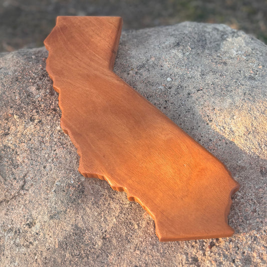 California Charcuterie Board