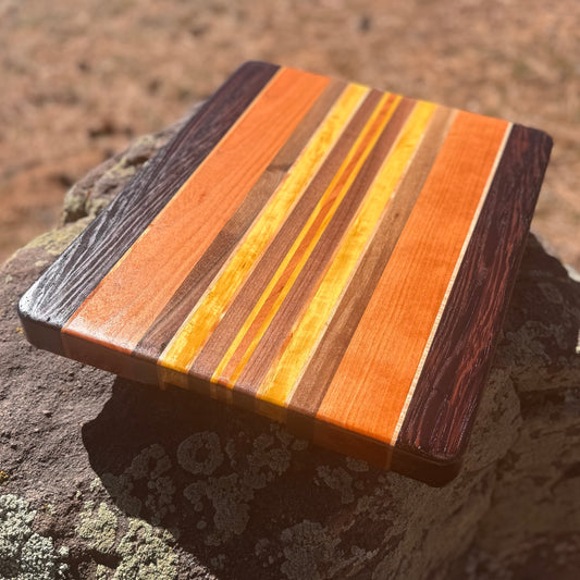 Cutting Board