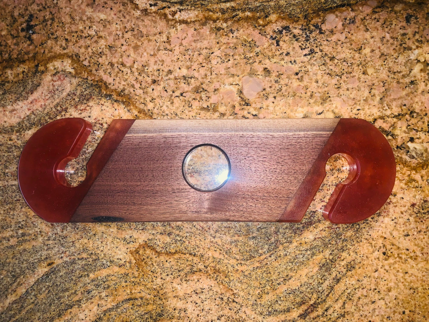 Wine Caddy