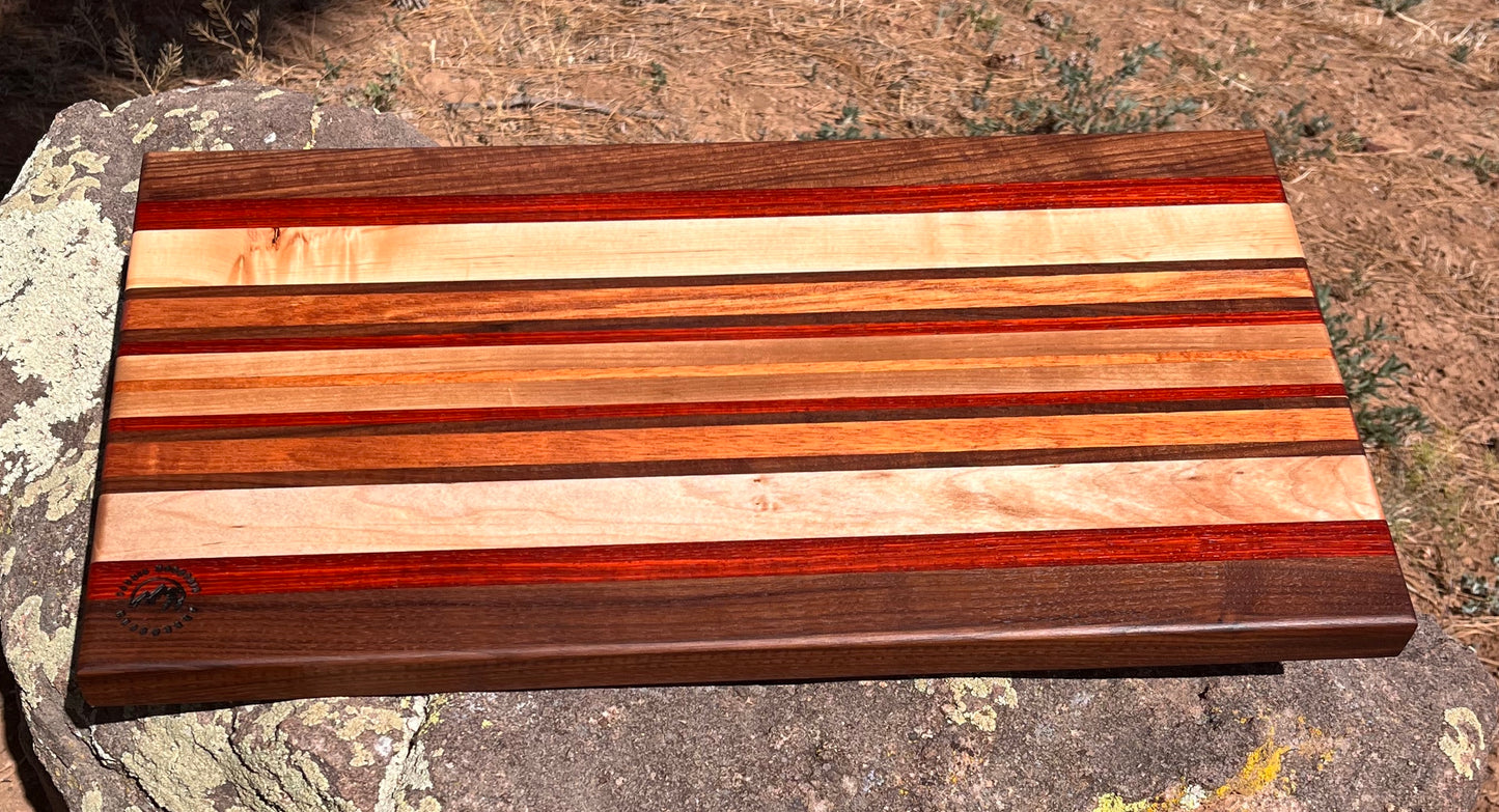Cutting Board