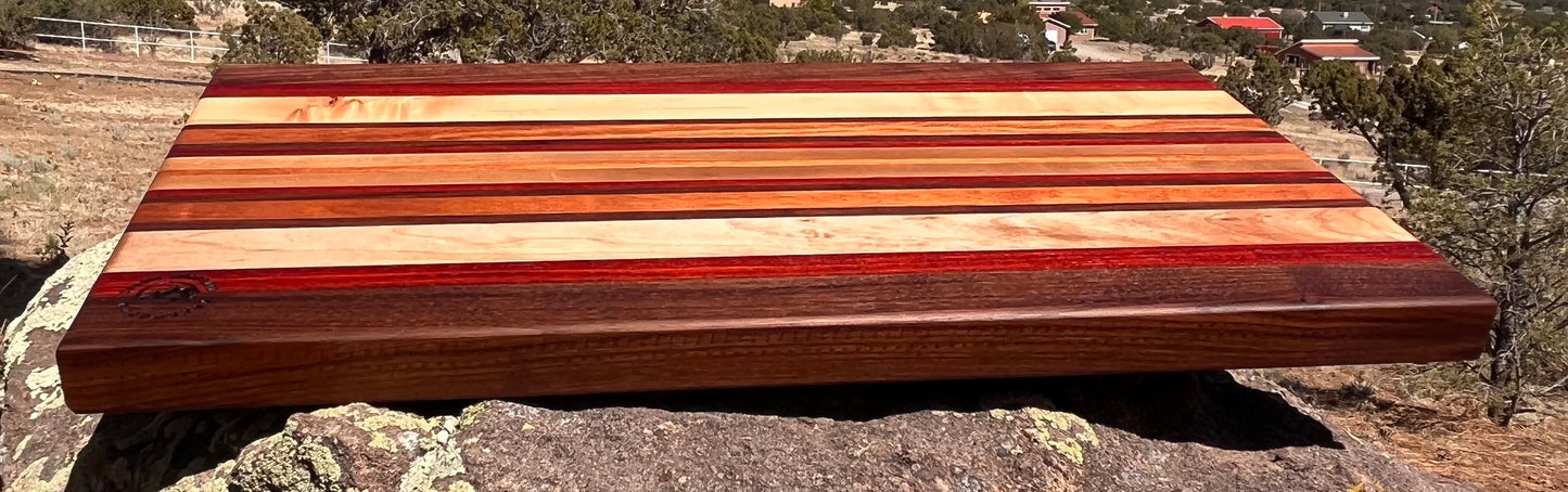 Cutting Board