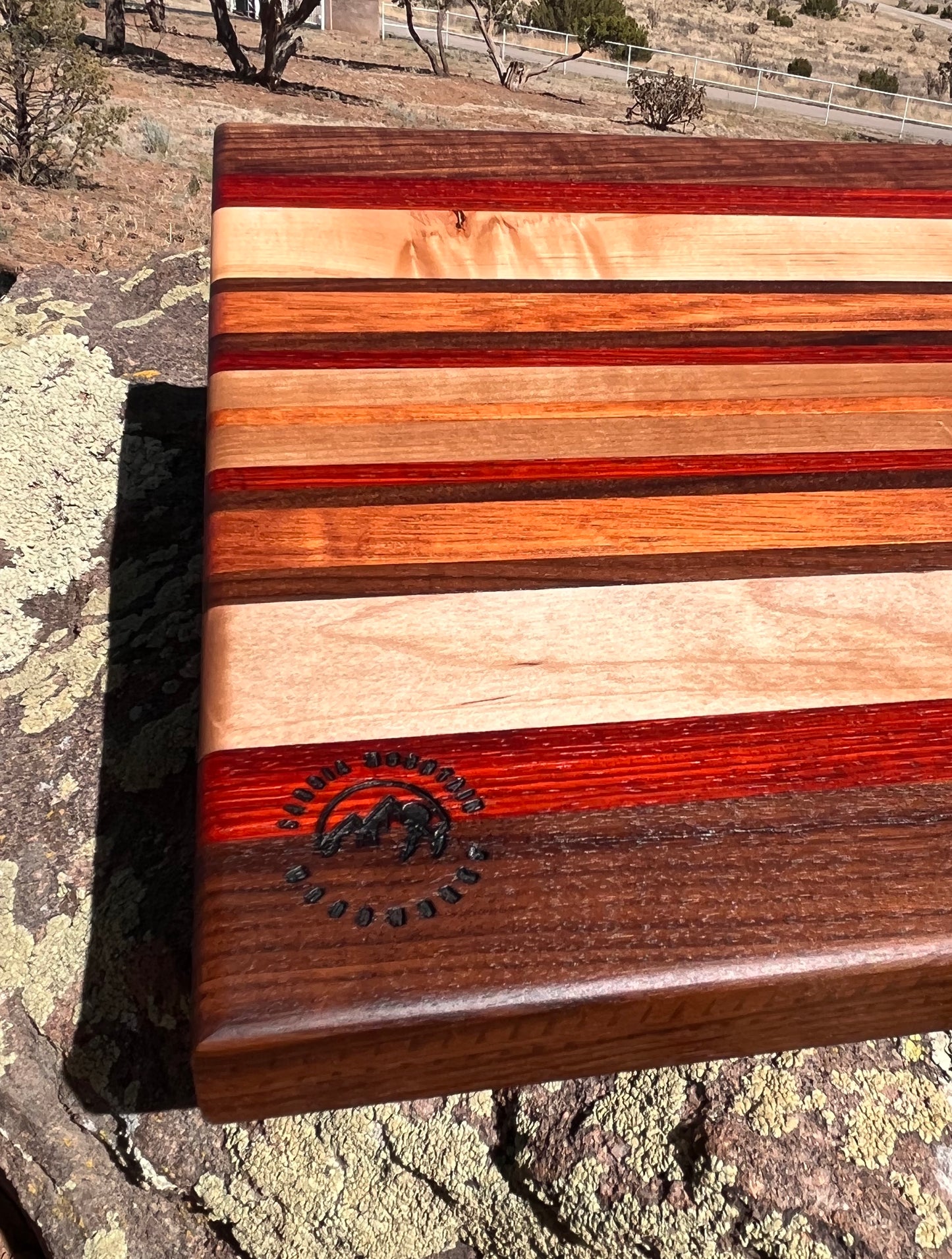 Cutting Board