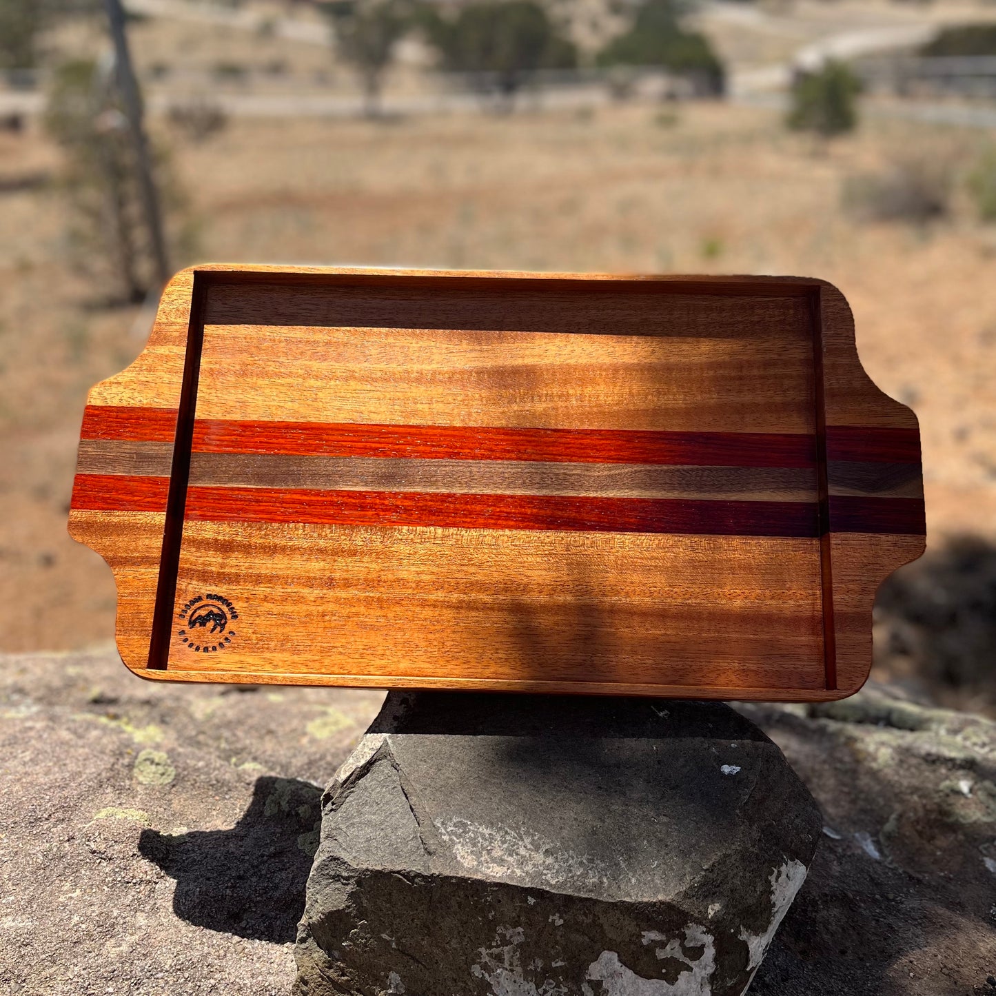 Serving Tray
