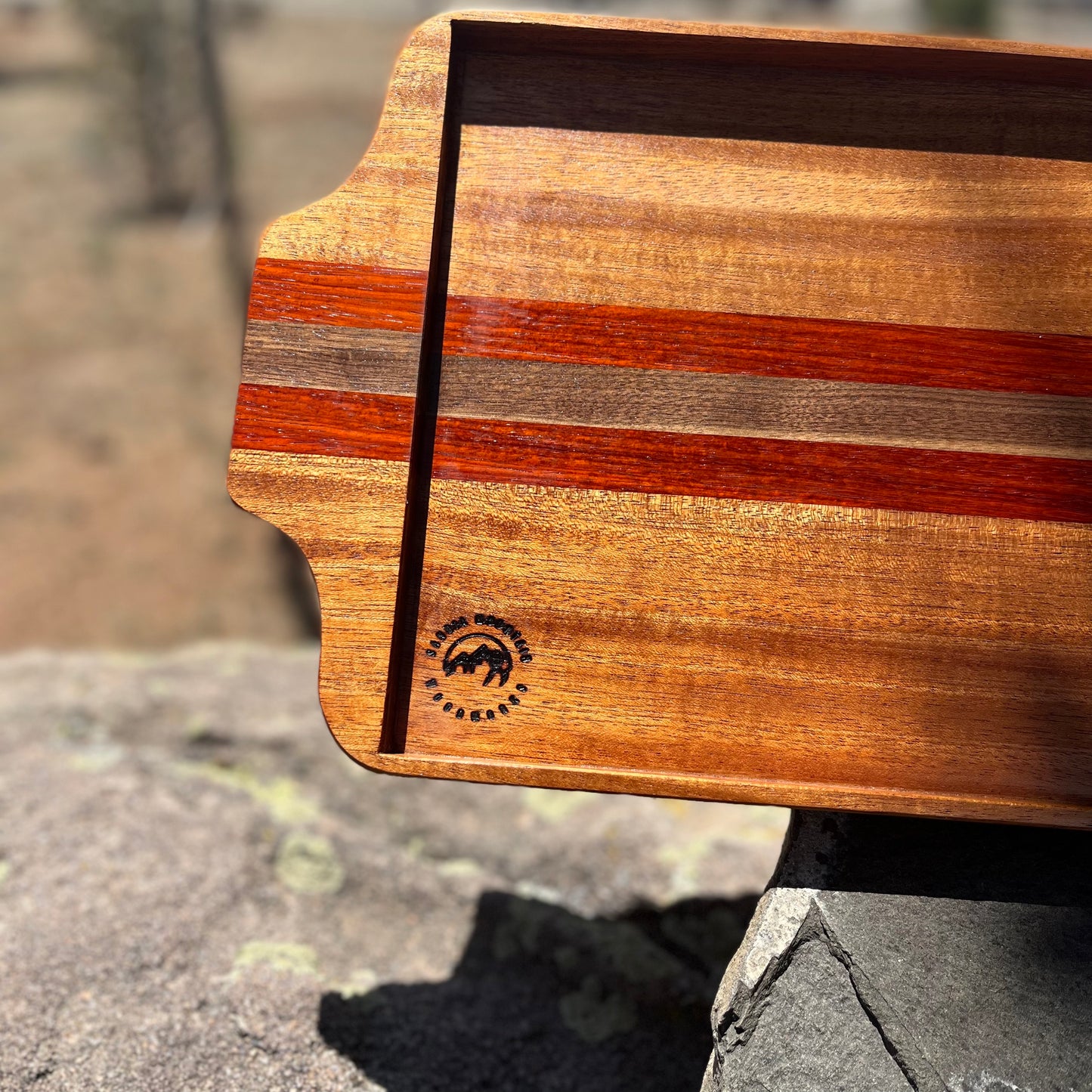 Serving Tray