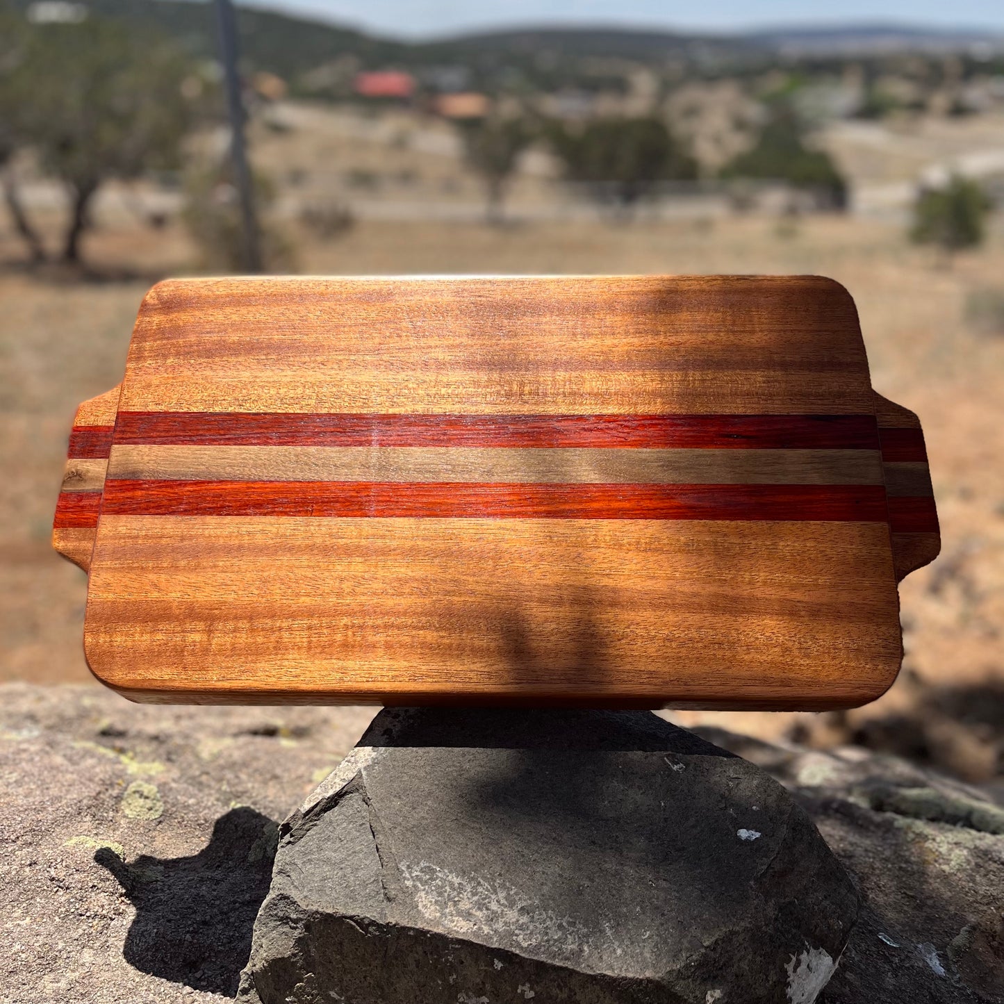Serving Tray