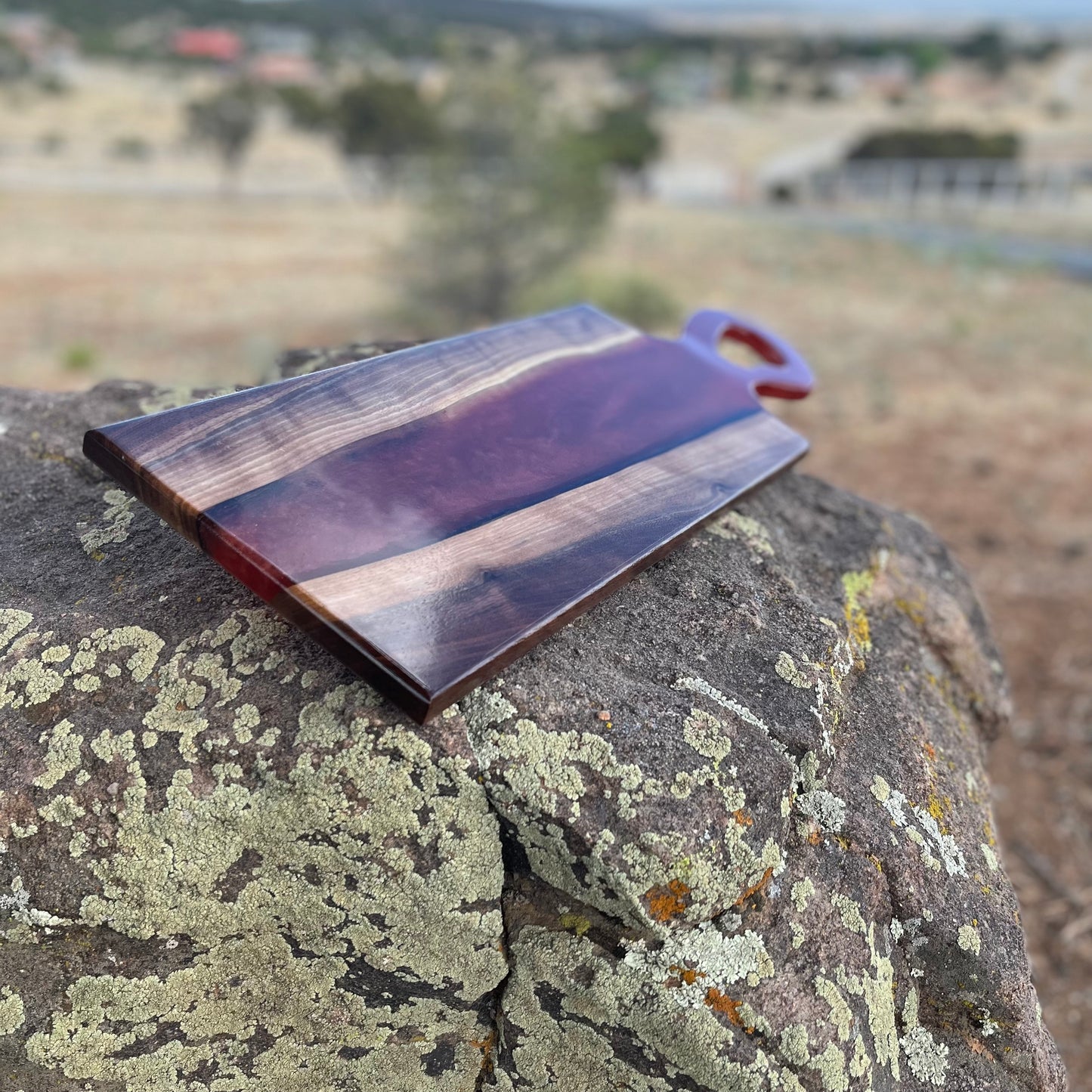 Serving Tray