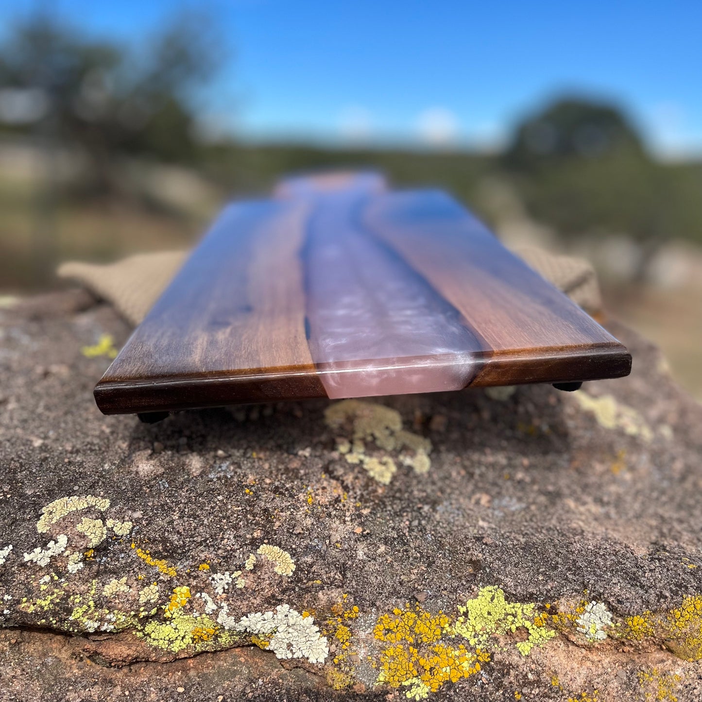 Charcuterie Board Set