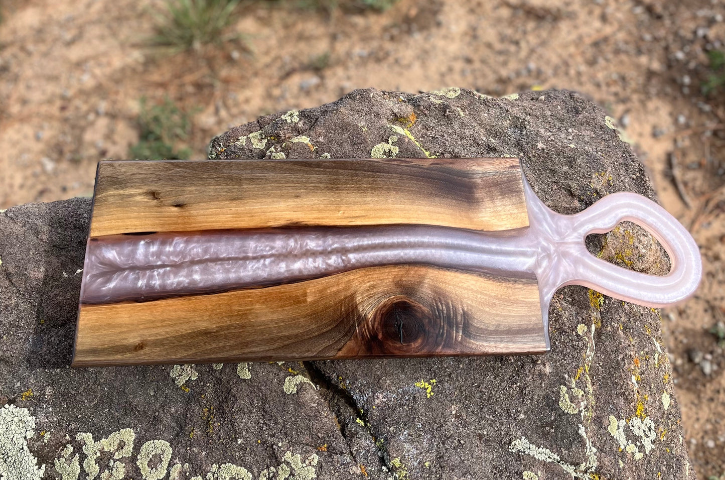 Charcuterie Board Set