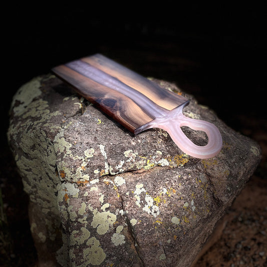 Charcuterie Board Set