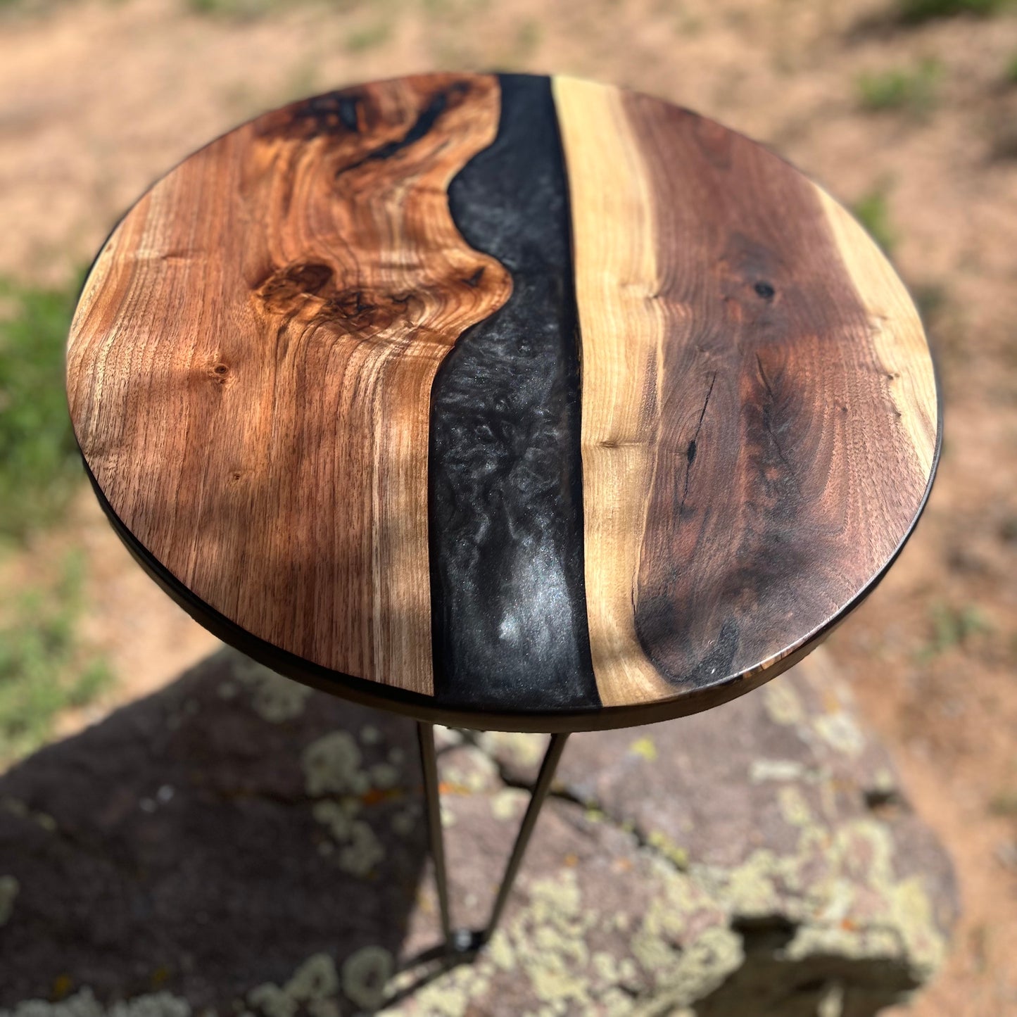 Accent Table