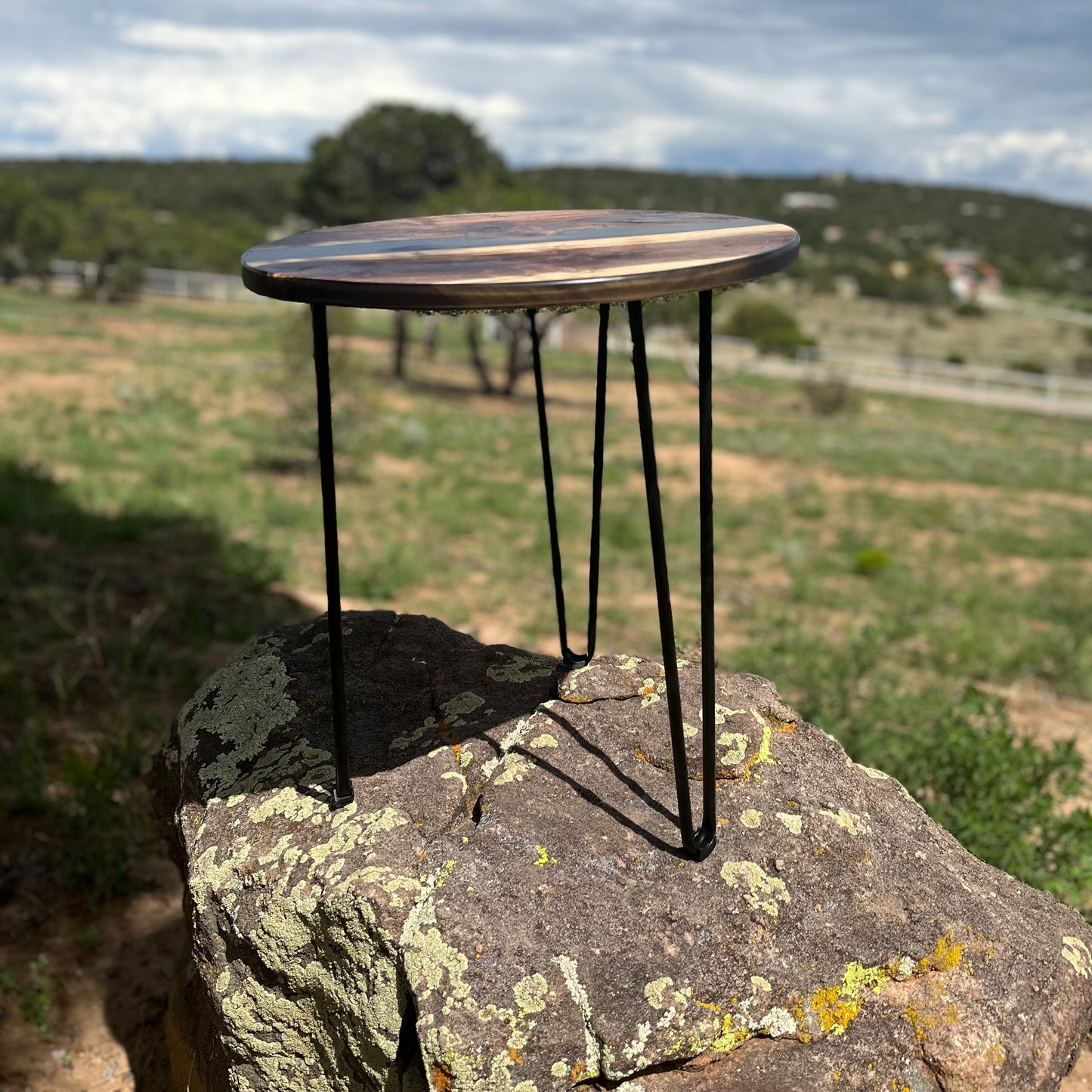 Accent Table