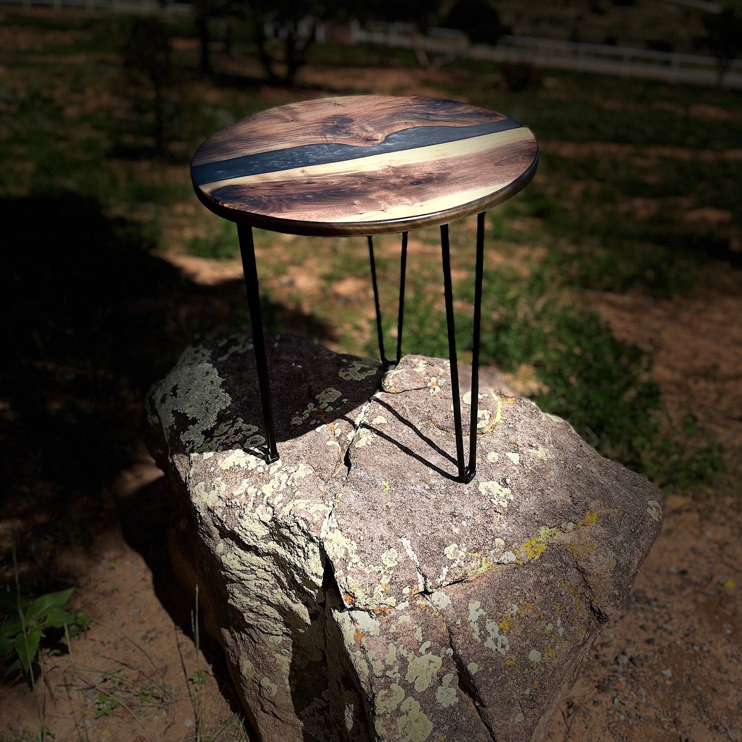Accent Table