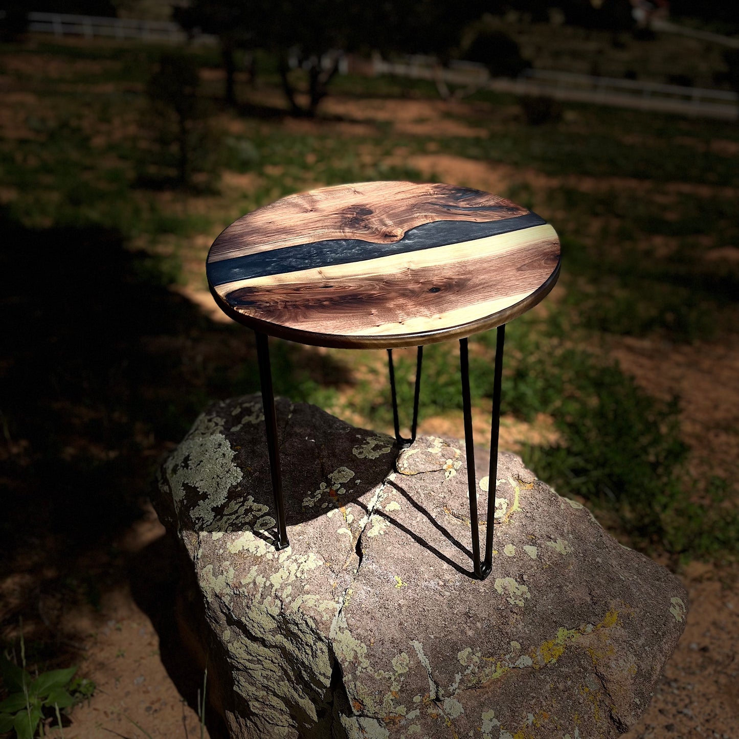 Accent Table