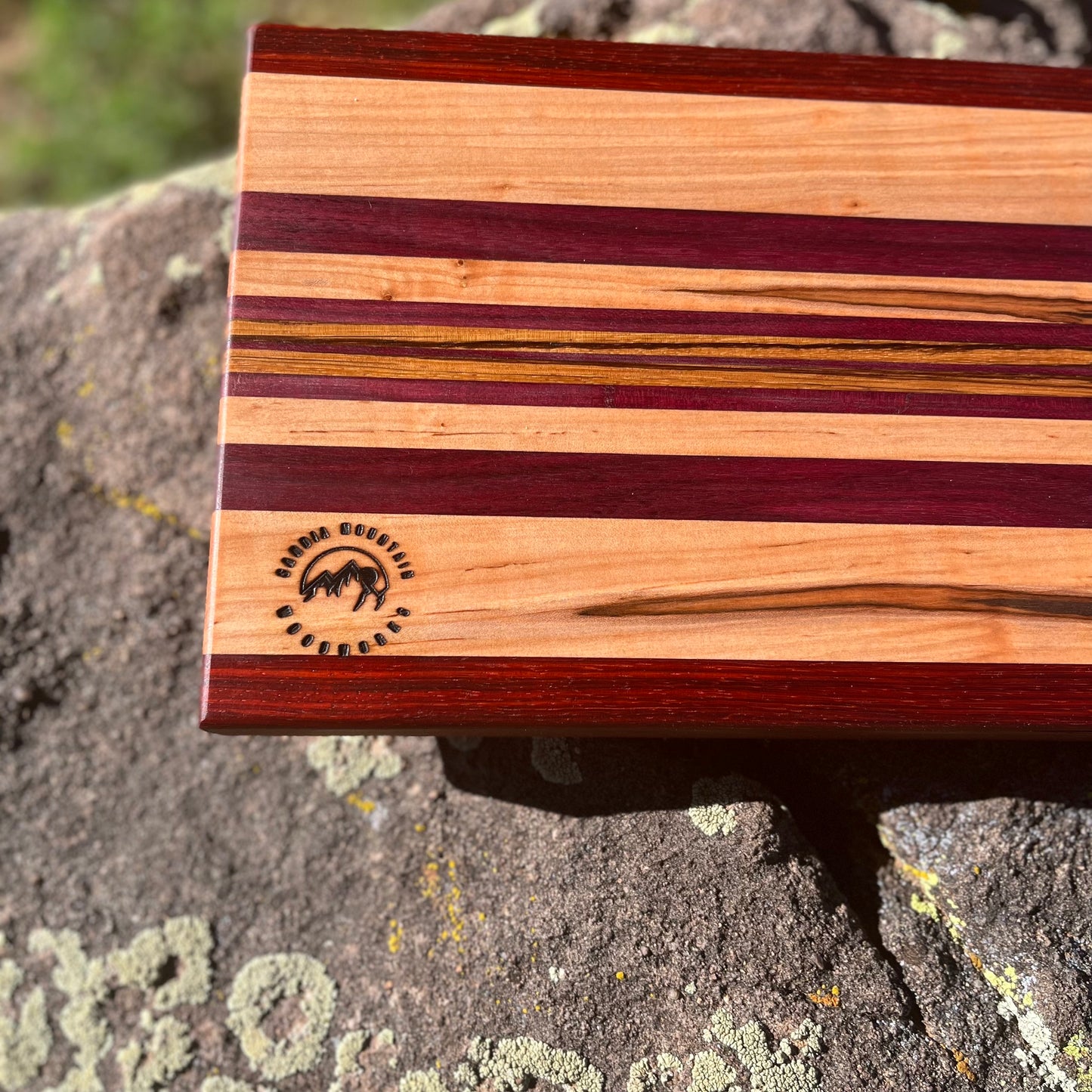 Cutting Board