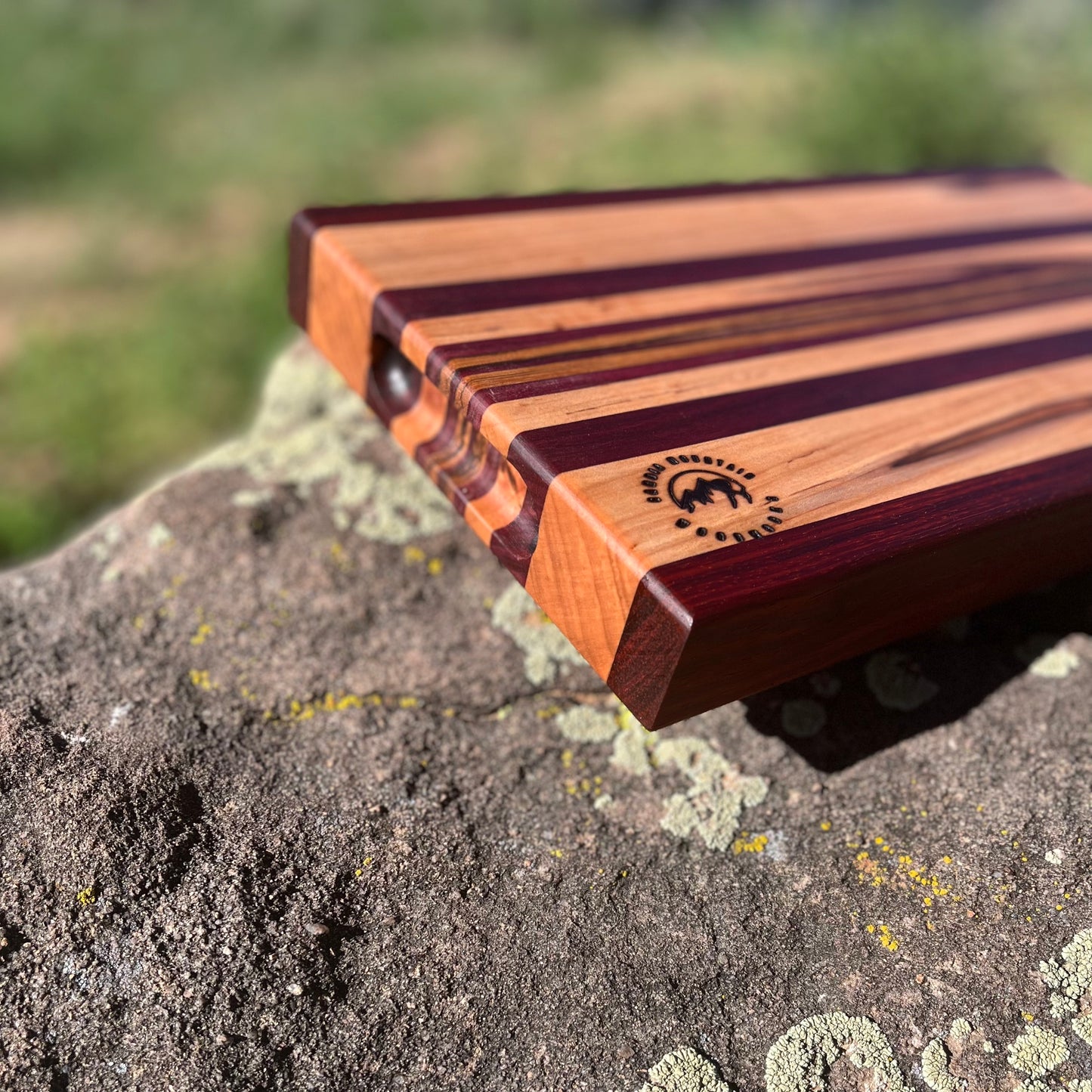 Cutting Board