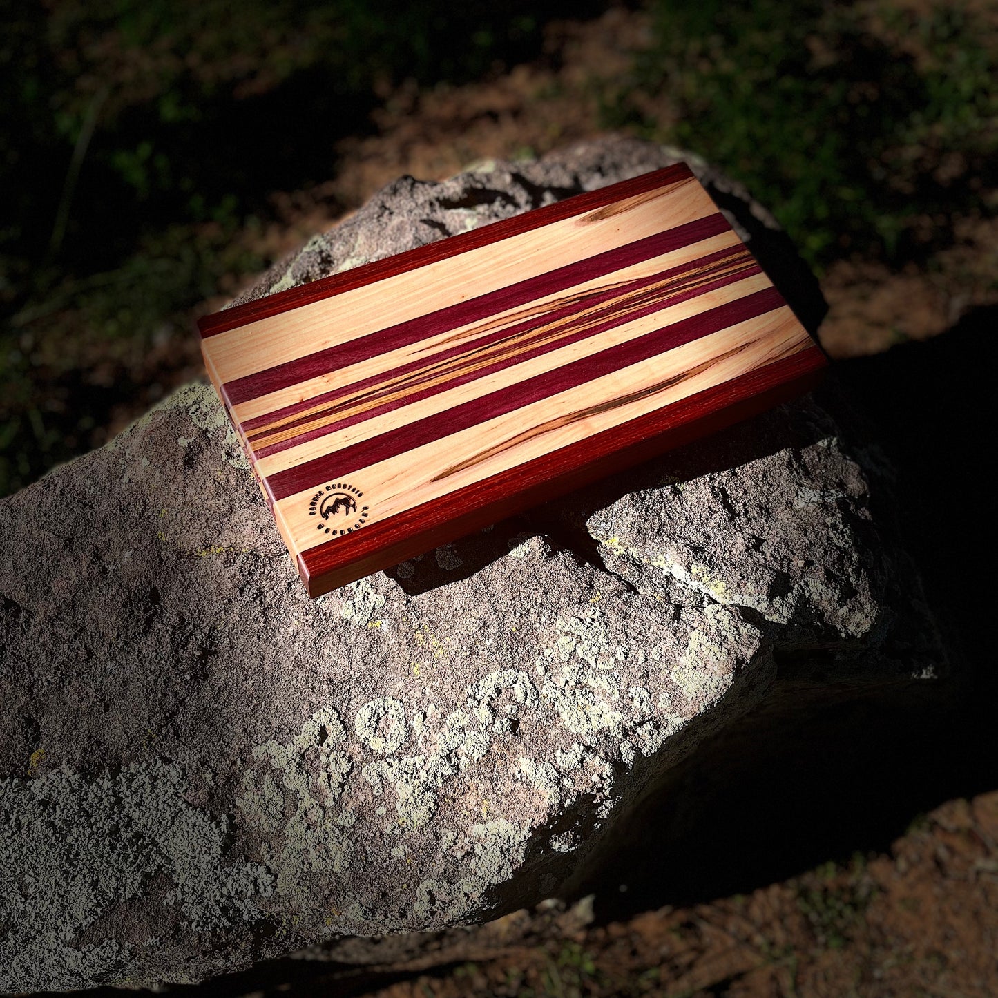 Cutting Board