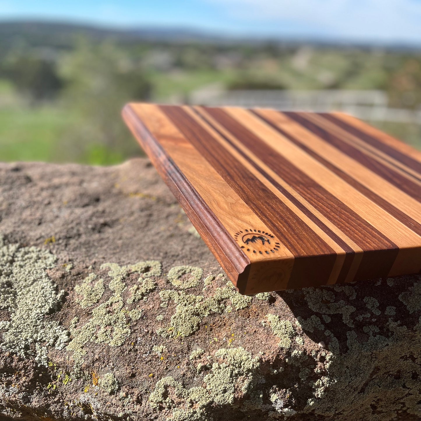Cutting Board