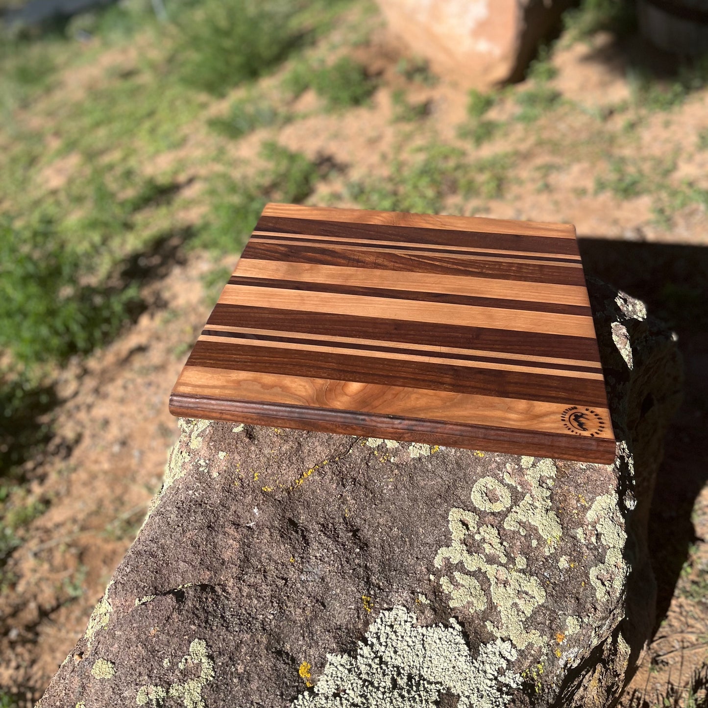 Cutting Board