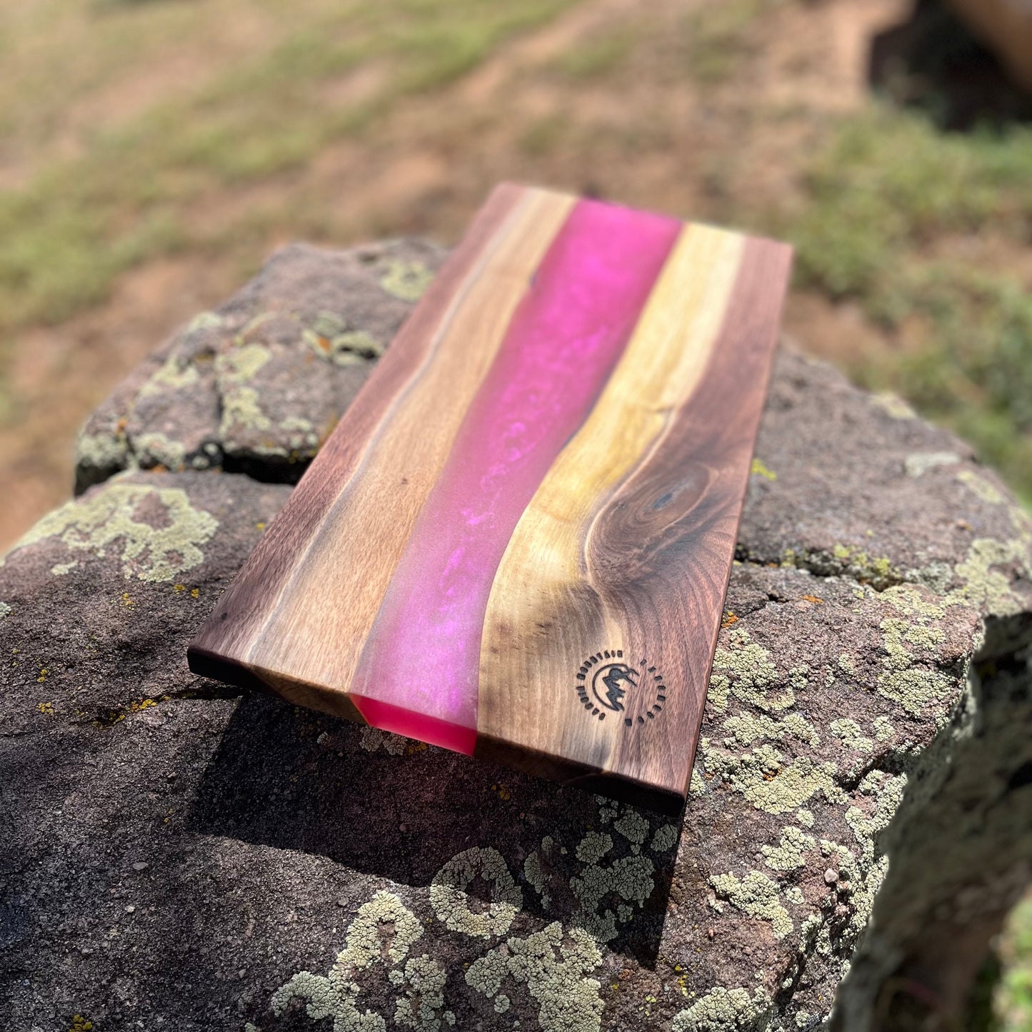 Cheese Board
