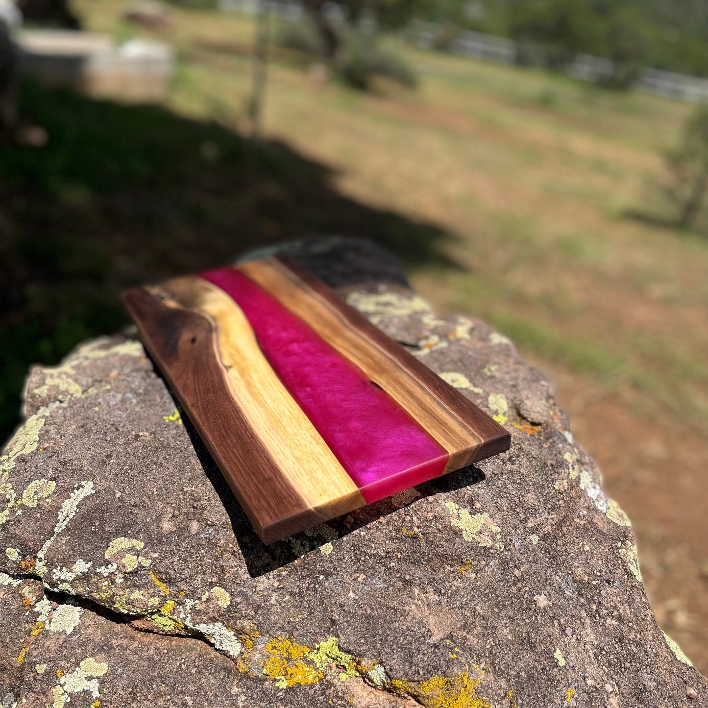 Cheese Board