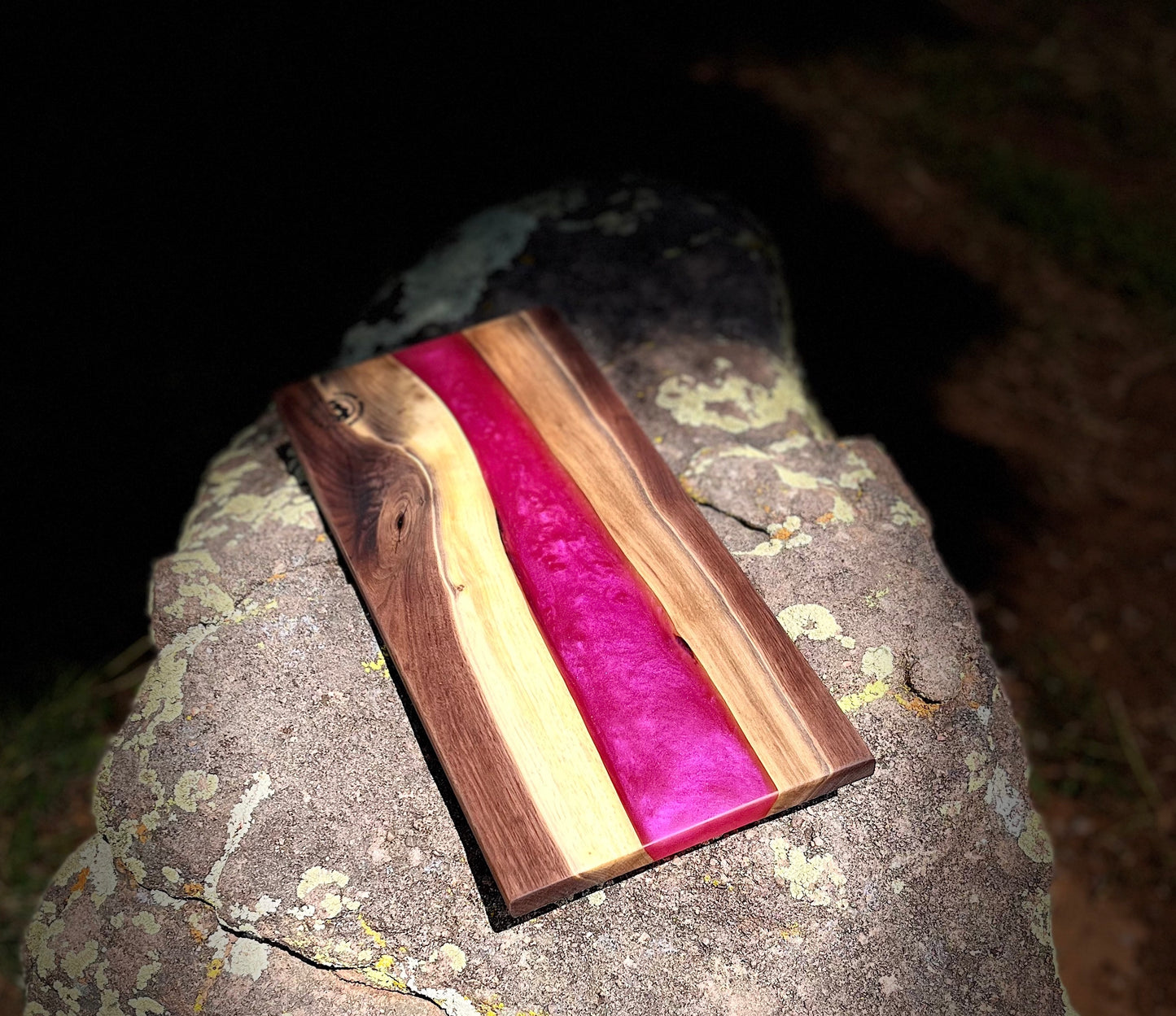 Cheese Board