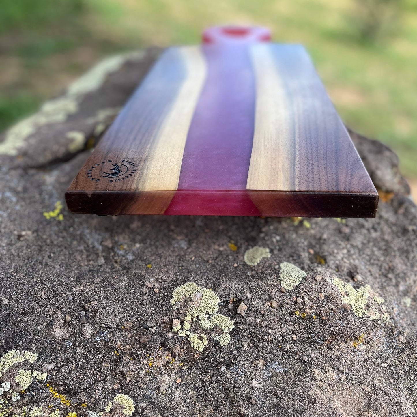 Serving Tray