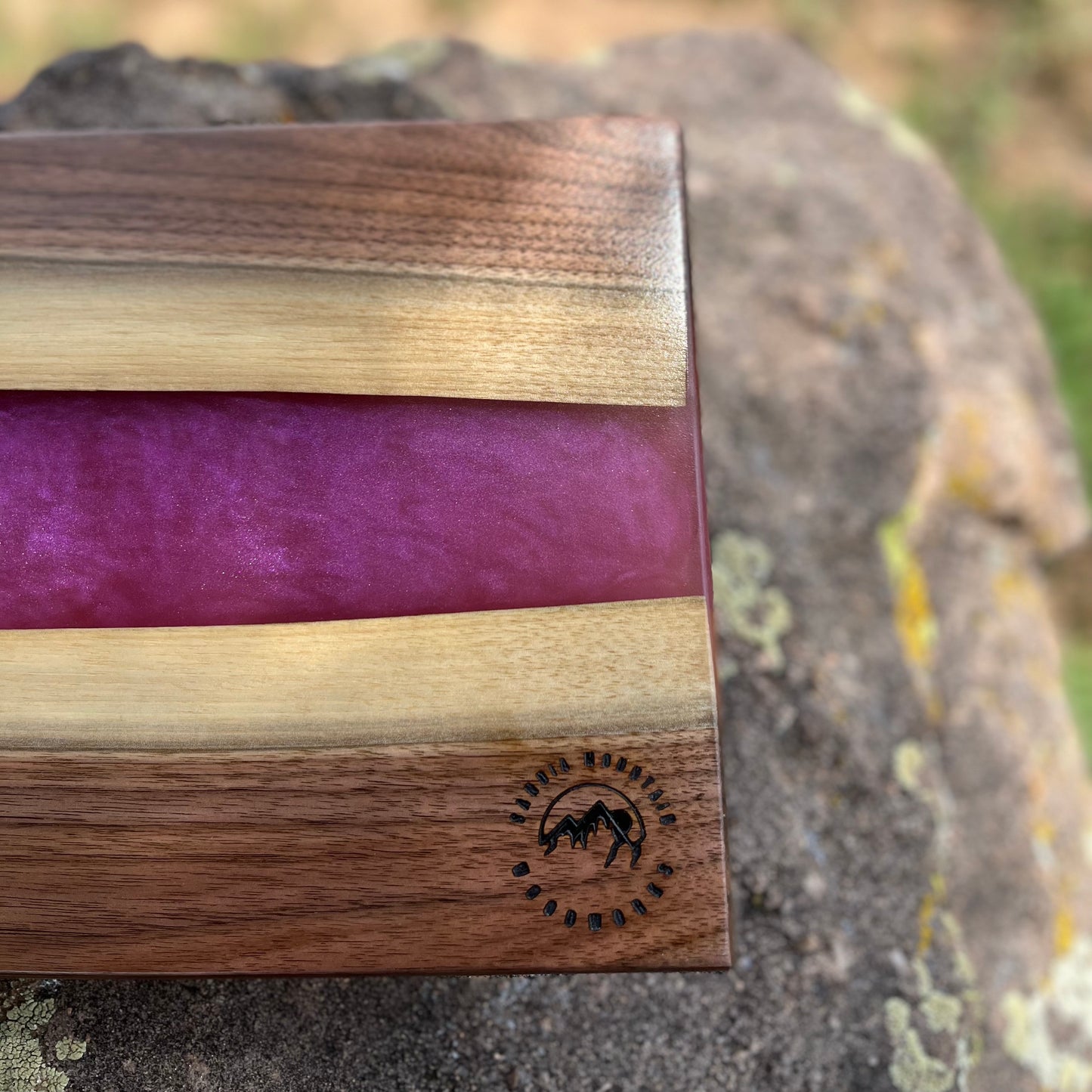 Serving Tray