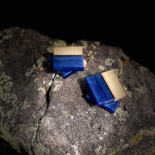 Resin Coasters