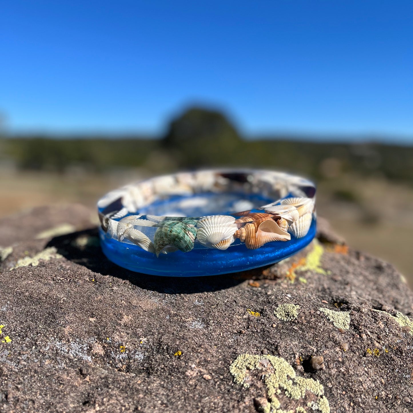 Cigar Ashtray