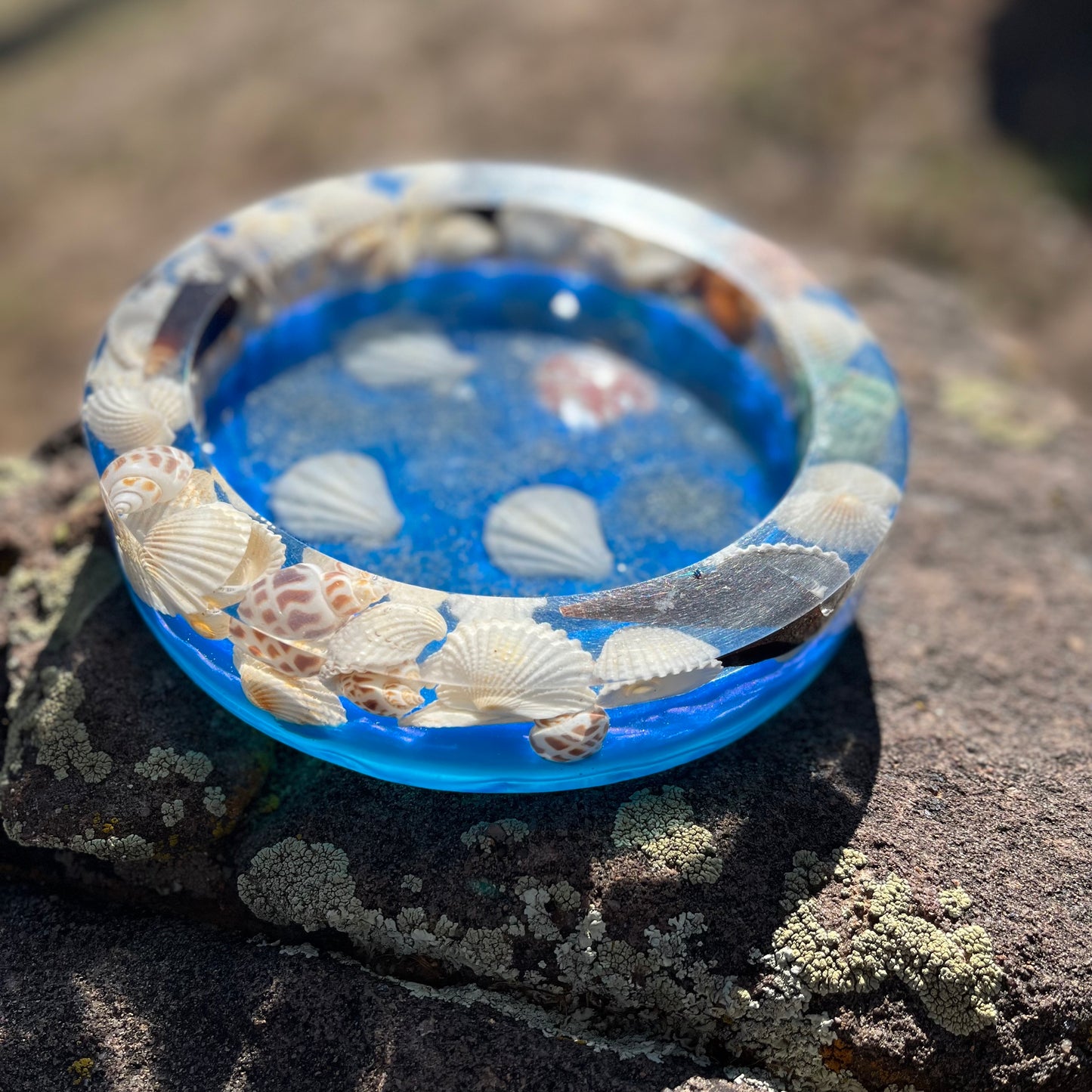 Cigar Ashtray