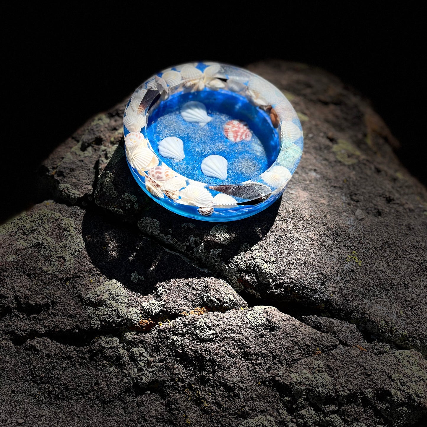 Cigar Ashtray