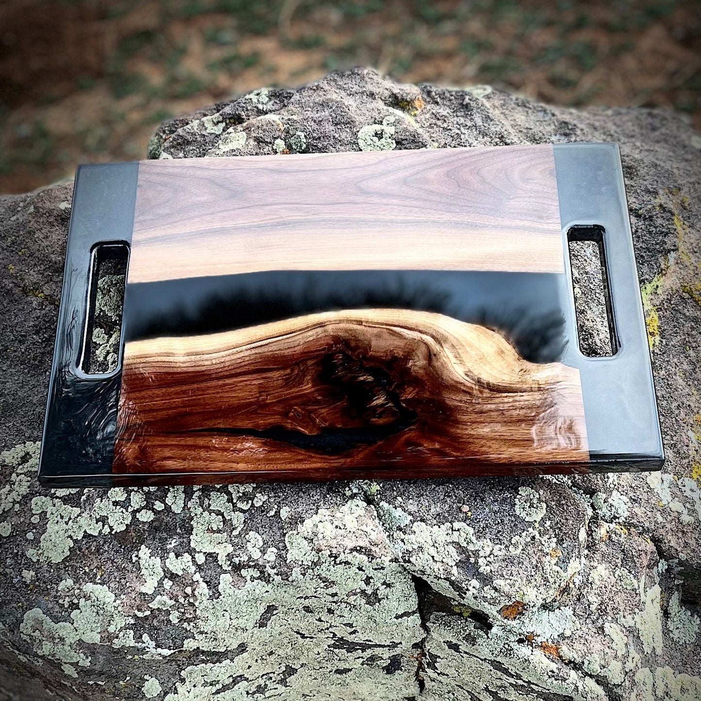 Serving Tray