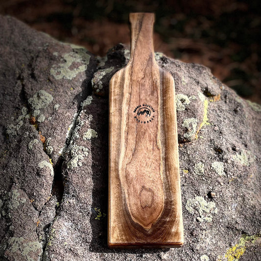 Wine Bottle Cheese Board