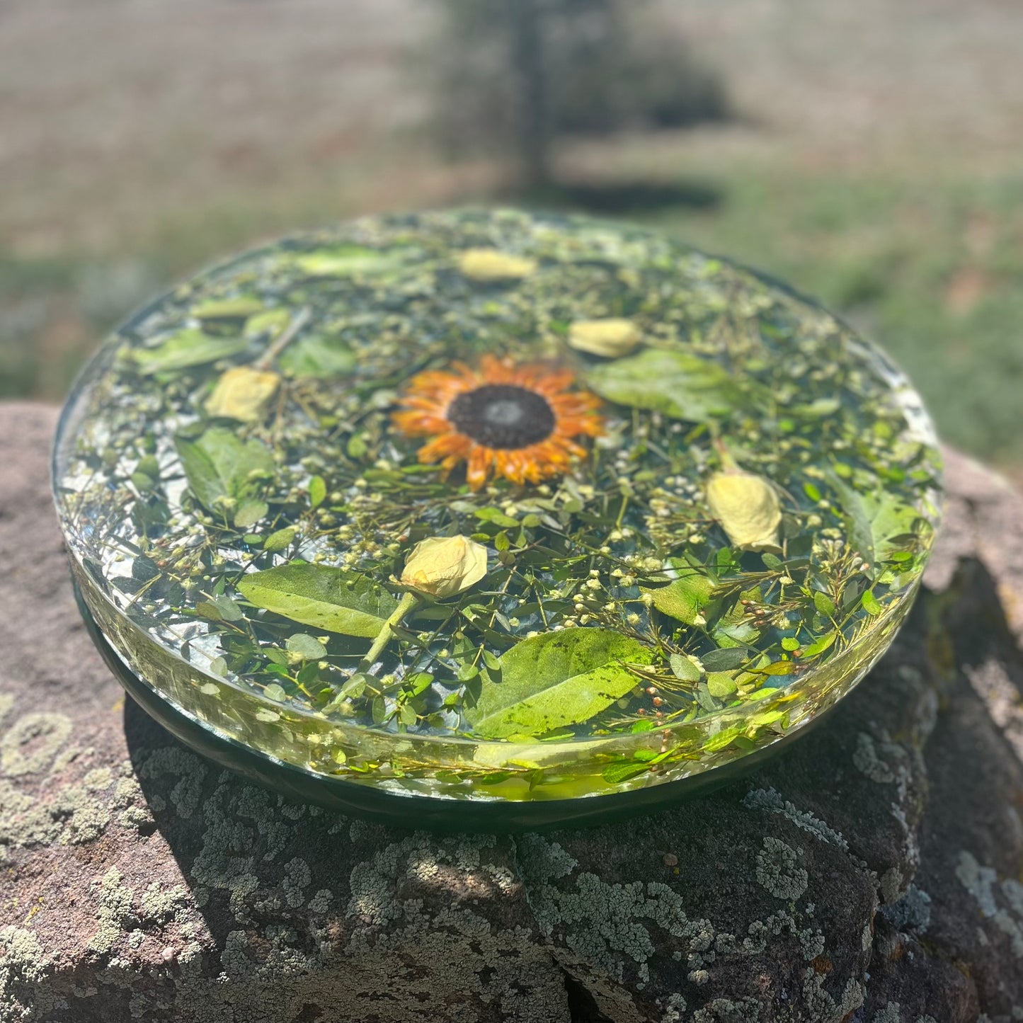 Lazy Susan - Charcuterie Turntable