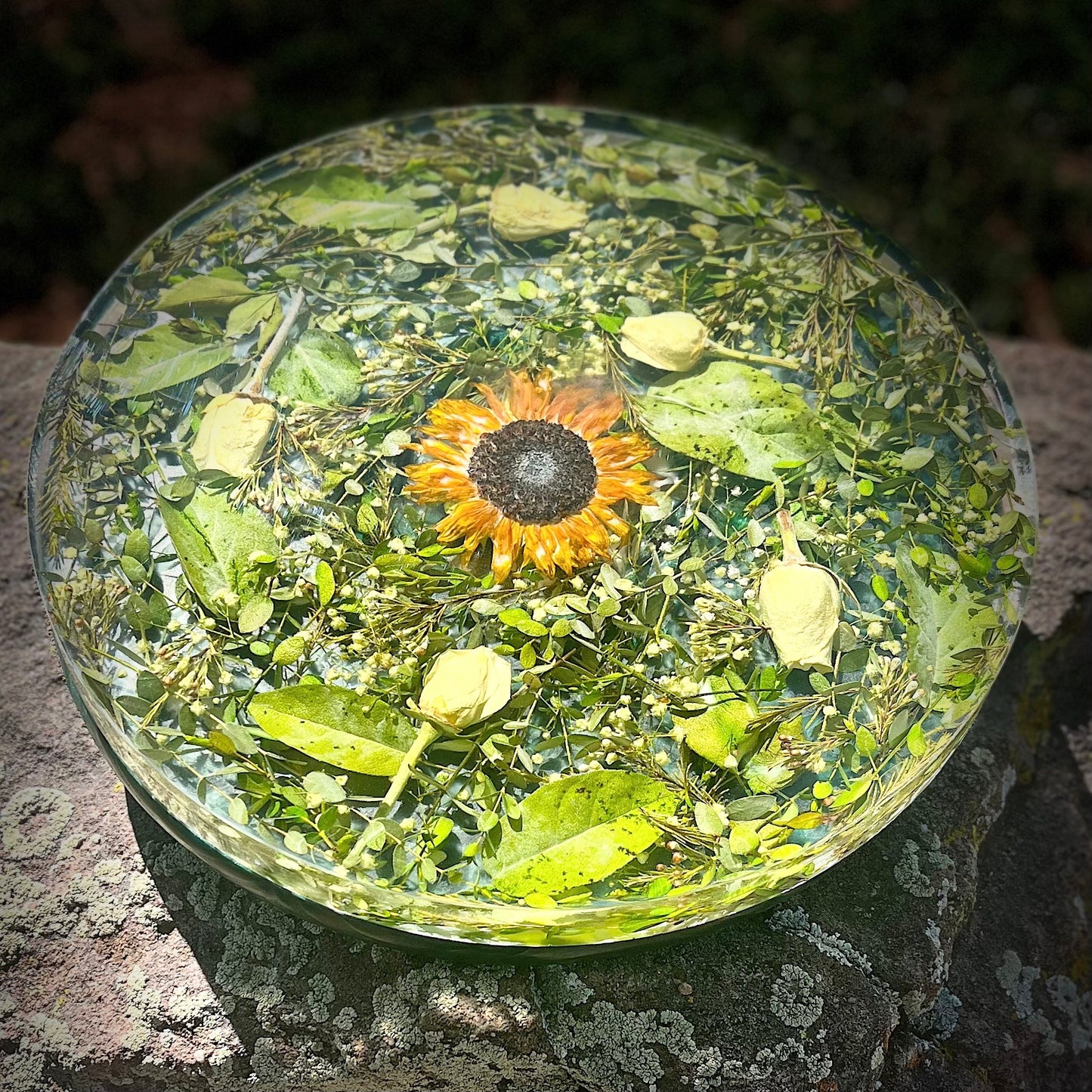 Lazy Susan - Charcuterie Turntable