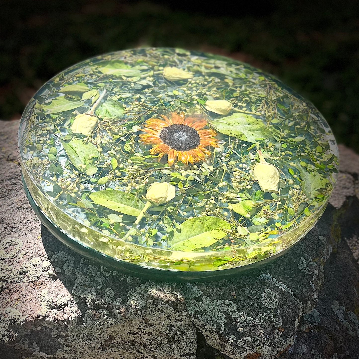 Lazy Susan - Charcuterie Turntable