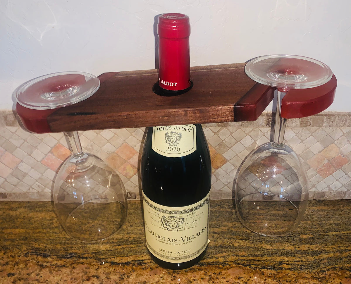 Wine Caddies