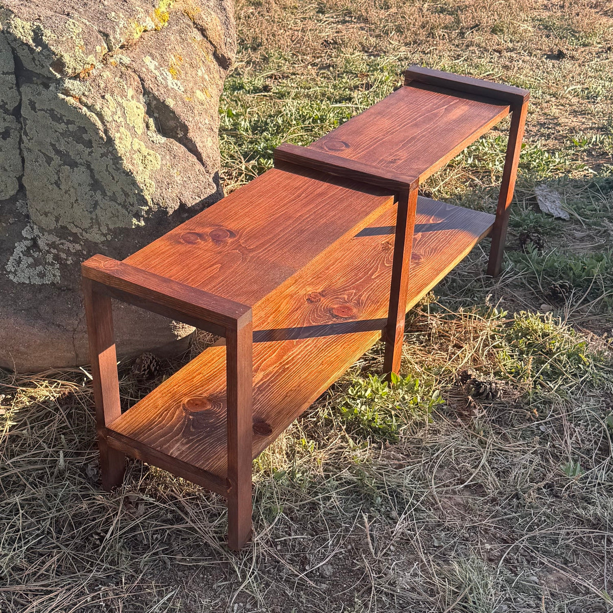 Shoe Racks