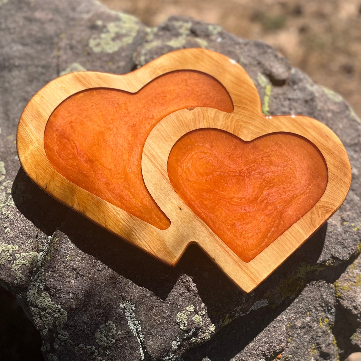 Cheese Board