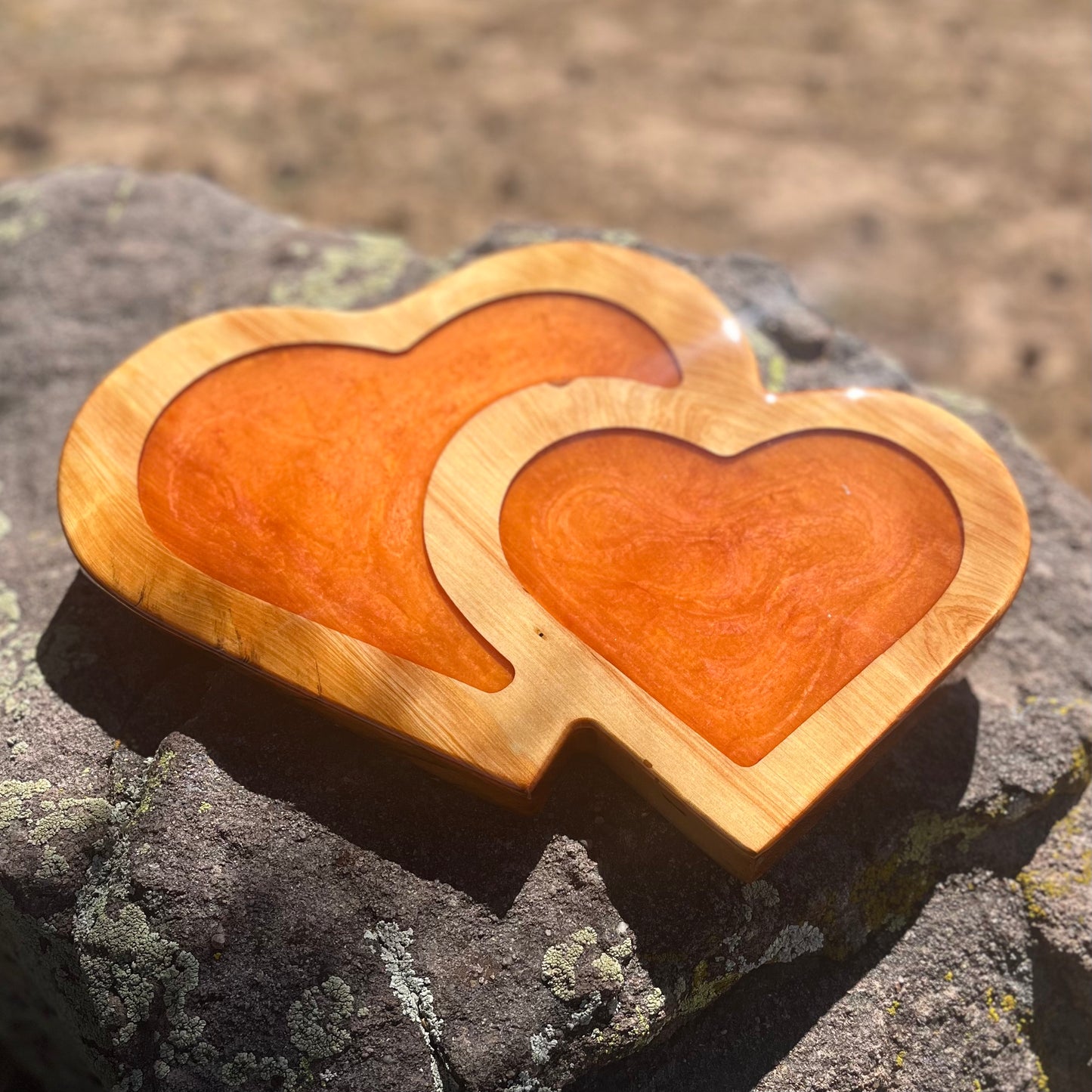 Cheese Board