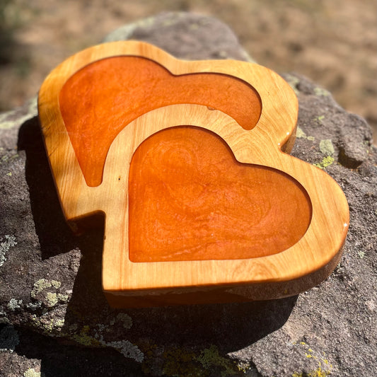 Cheese Board