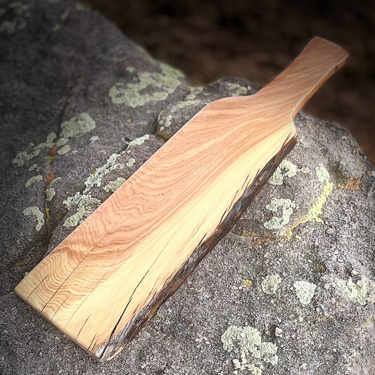Wine Bottle Cheese Board