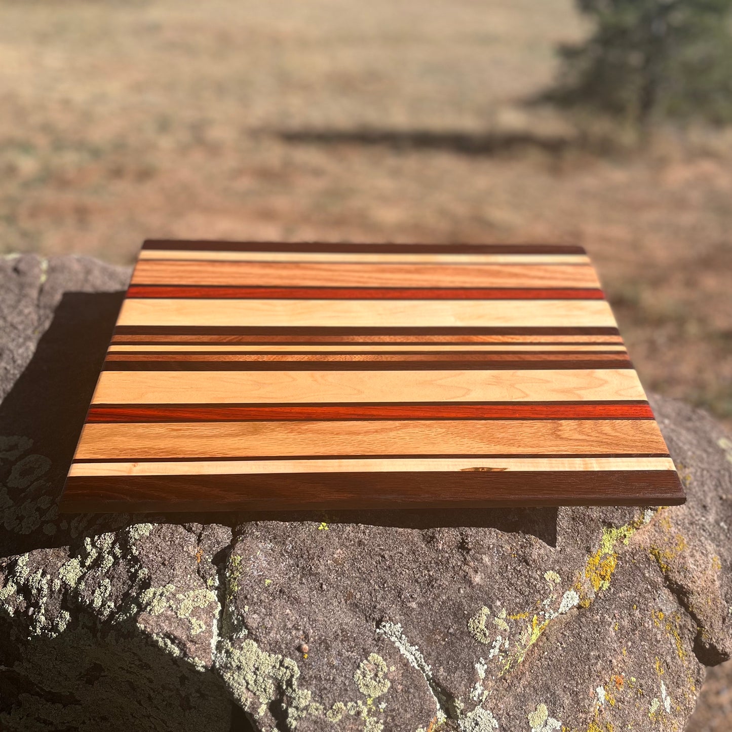 Cutting Board