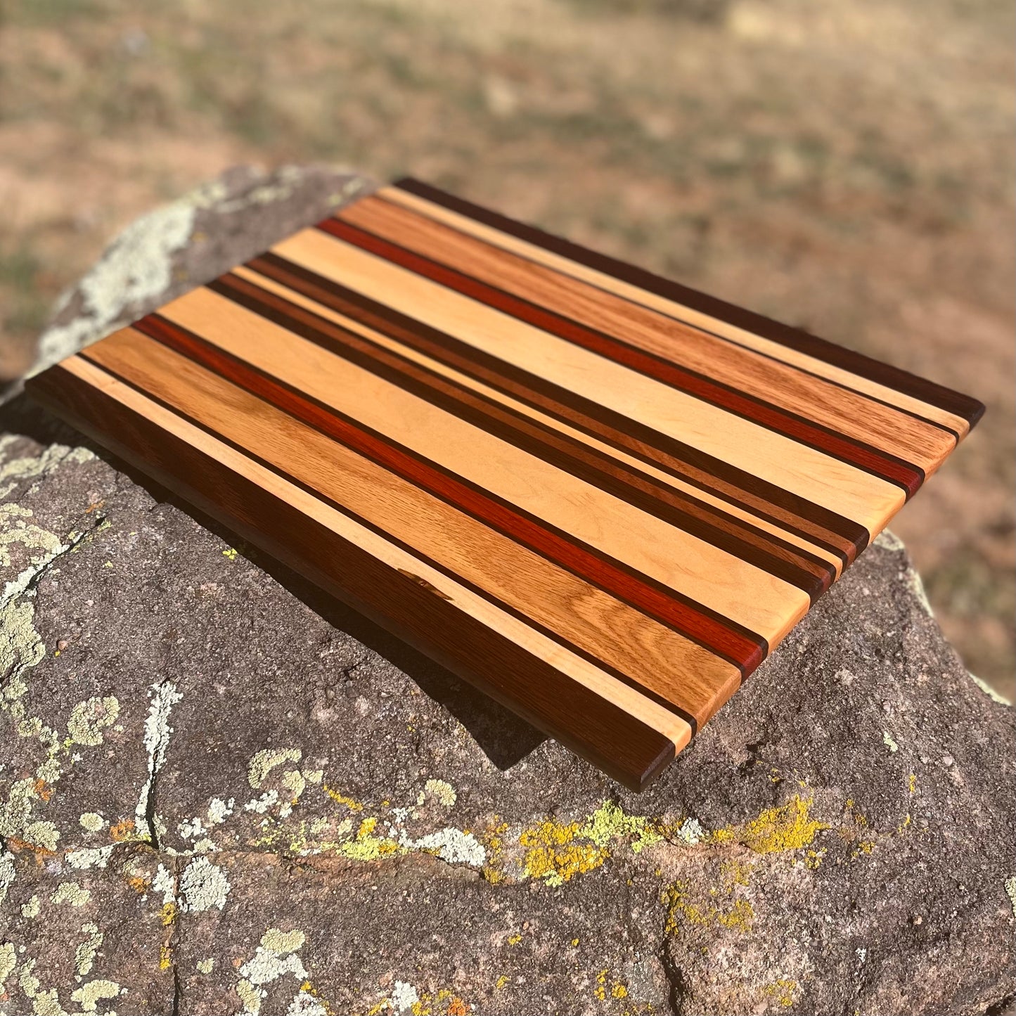 Cutting Board